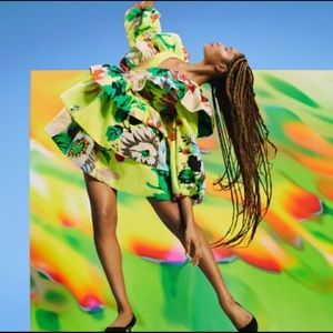 Christopher John Rogers Dress